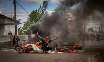 pa / AP | Uncredited