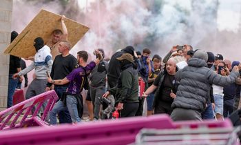 picture alliance / Anadolu | Ioannis Alexopoulos