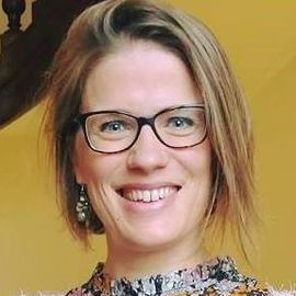 Coralie Buxant