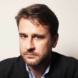 Simon Shuster