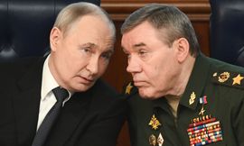 pa / TASS | Kristina Kormilitsyna