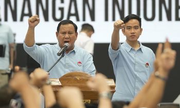 picture alliance / Associated Press | Dita Alangkara