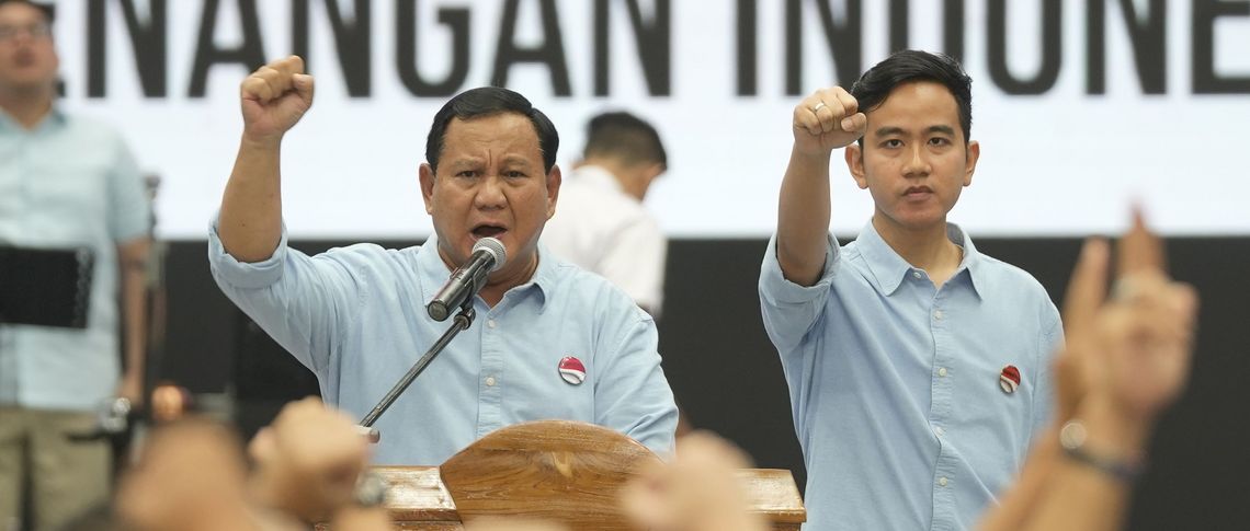 picture alliance / Associated Press | Dita Alangkara