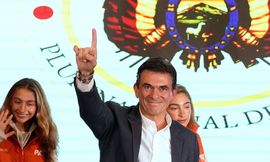 pa / AP | Natacha Pisarenko