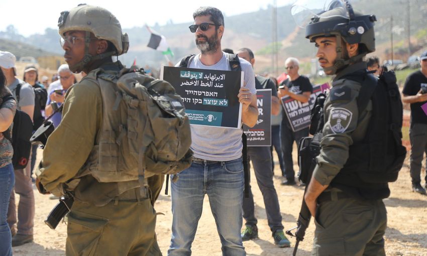 Combatants for Peace