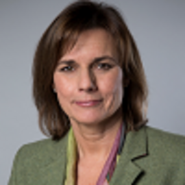 Isabella Lövin
