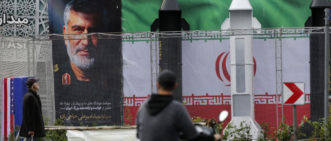 pa / Anadolu | Fatemeh Bahrami
