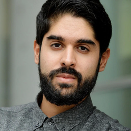 Emran Feroz