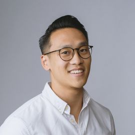 Jeffrey Wu