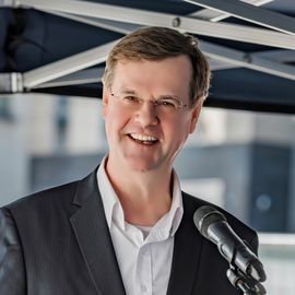 Wolfgang Drechsler