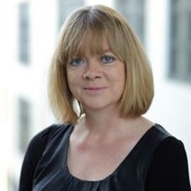 Kate Pickett