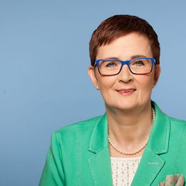 Birgit Sippel