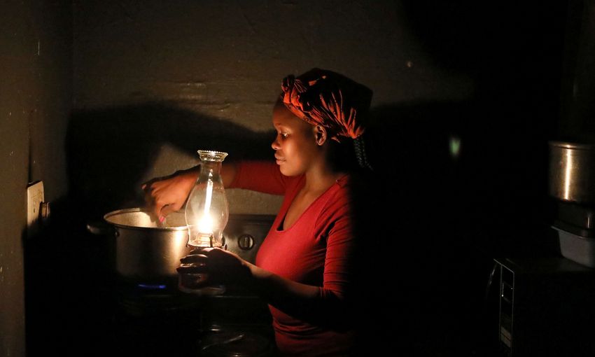 picture alliance / Reuters | Siphiwe Sibeko