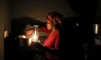 picture alliance / Reuters | Siphiwe Sibeko