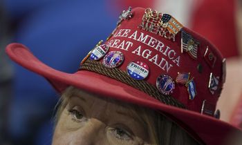 picture alliance /USA Today/Megan Smith