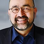Omid Nouripour