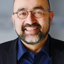 Omid Nouripour