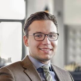 Alexander Kustov