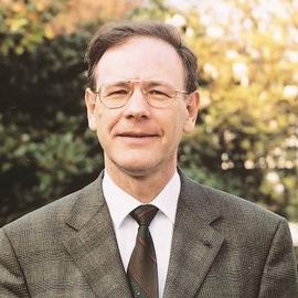 Gérard-François Dumont