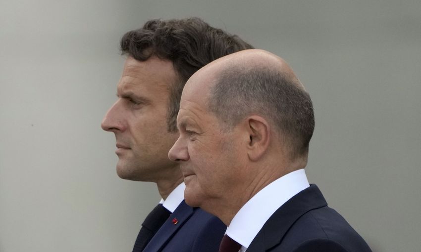 picture alliance / Associated Press | Markus Schreiber