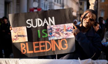 pa / zumapress.com | Marco Di Gianvito