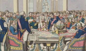 picture alliance/Heritage-Images/Fine Art Images