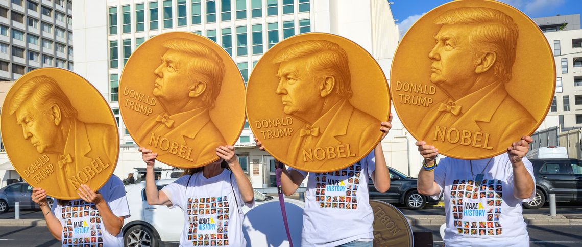 picture alliance/Zumapress/Israel Hadari