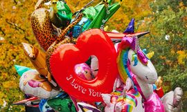 pa / chromorange | Elke Münze