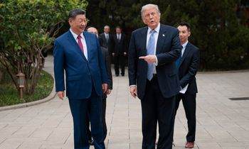 pa / Evan Vucci/Pool Reuters via AP