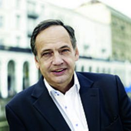 Knut Fleckenstein