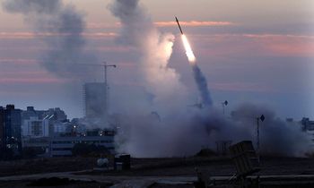 picture alliance / AP Photo | Tsafrir Abayov