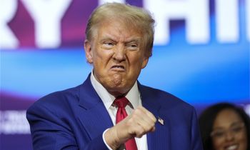 picture alliance/AP/Alex Brandon