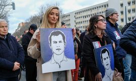 pa / sipa USA | StringersHub