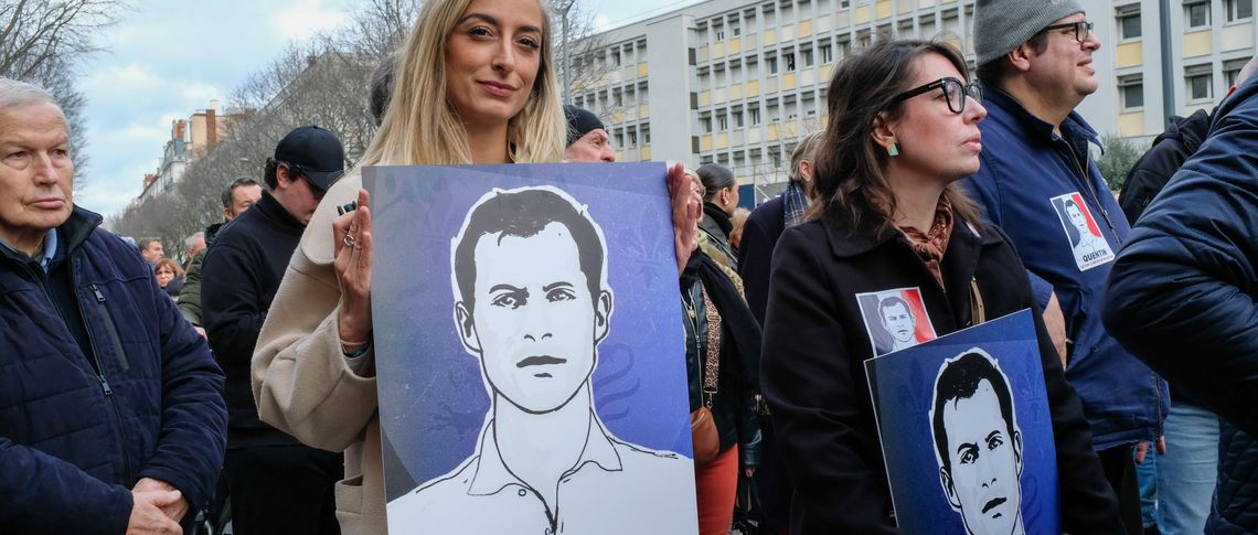 pa / sipa USA | StringersHub