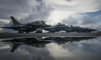 picture alliance/abaca/Blondet Eliot