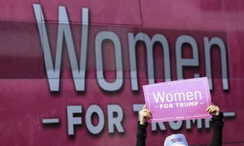 picture alliance / AP| Aaron Doster