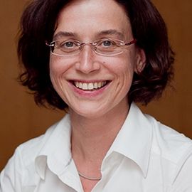 Cornelia Koppetsch