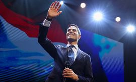 picture alliance/Reuters/Piroschka Van De Wouw