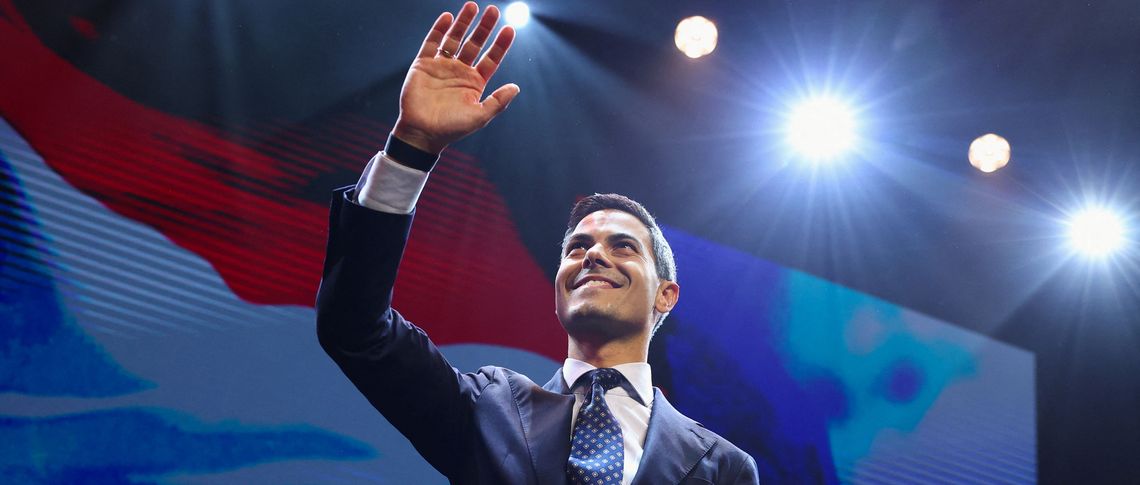 picture alliance/Reuters/Piroschka Van De Wouw