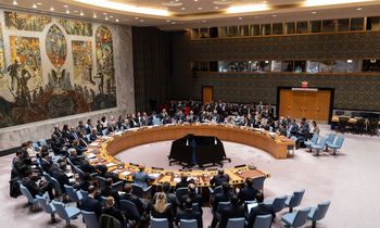 pa / Pacific Press | Lev Radin