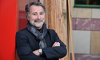 David Ausserhofer
