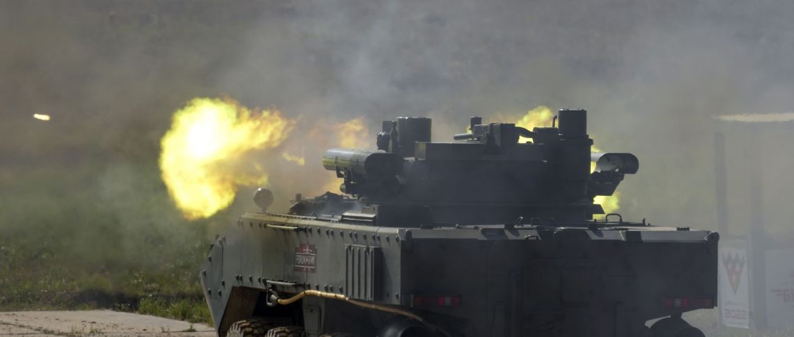 picture alliance / AA | Pavel Pavlov