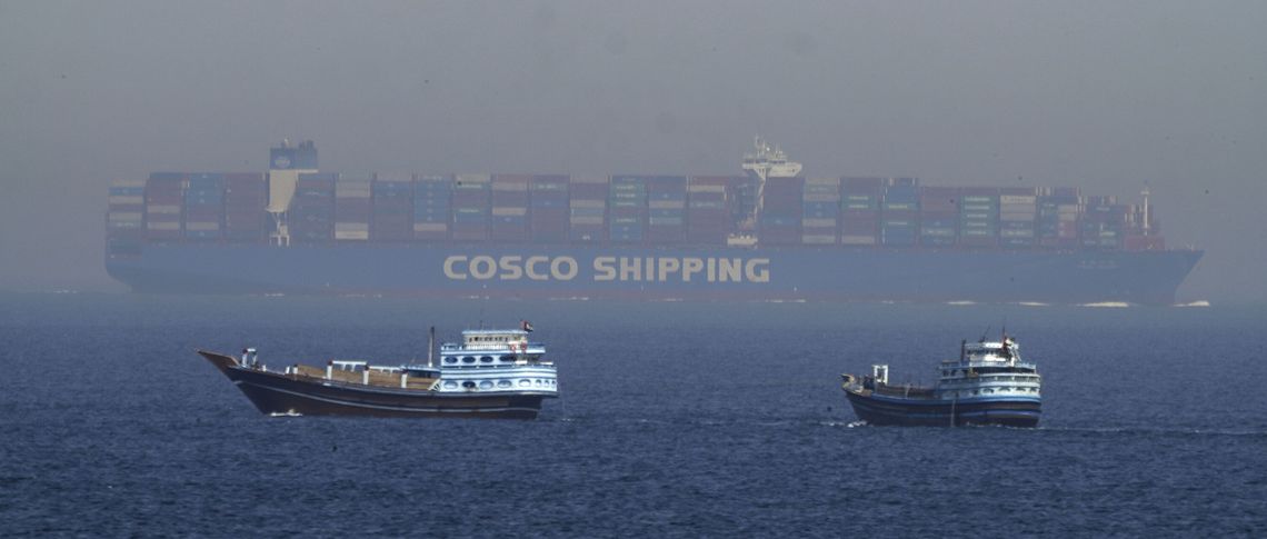 pa / AP | Jon Gambrell