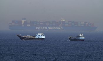 pa / AP | Jon Gambrell