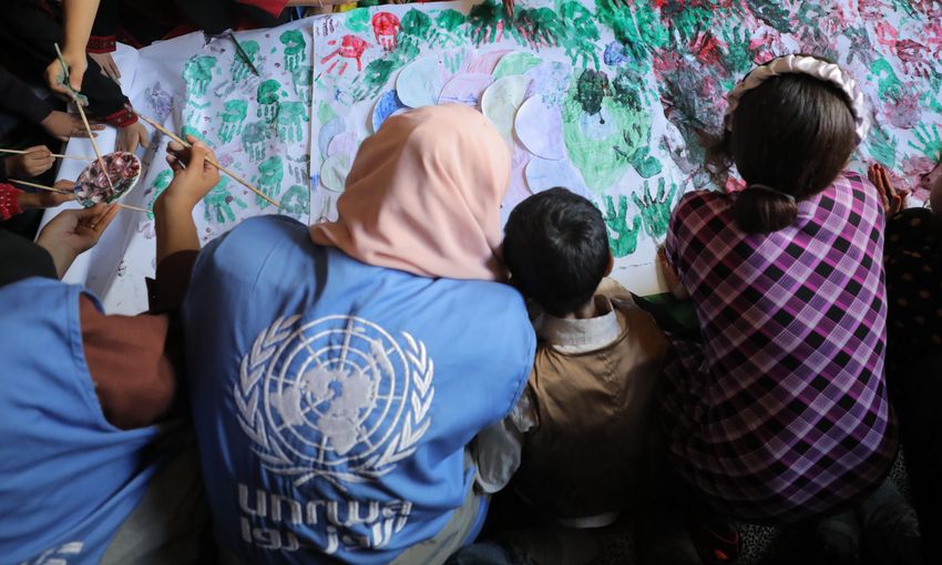 picture alliance / Anadolu | Hassan Jedi