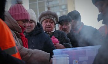 pa / AP | Sergei Grits