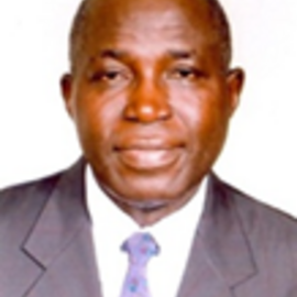 Dr. Olawale I. Maiyegun