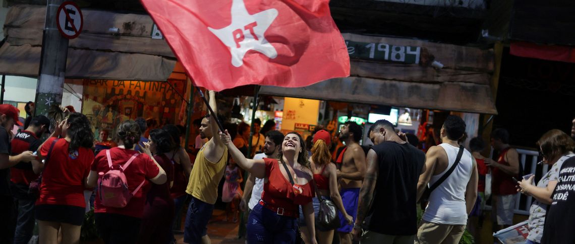 picture alliance/Reuters/Pilar Olivares