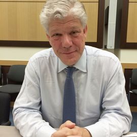Fabrizio Hochschild Drummond