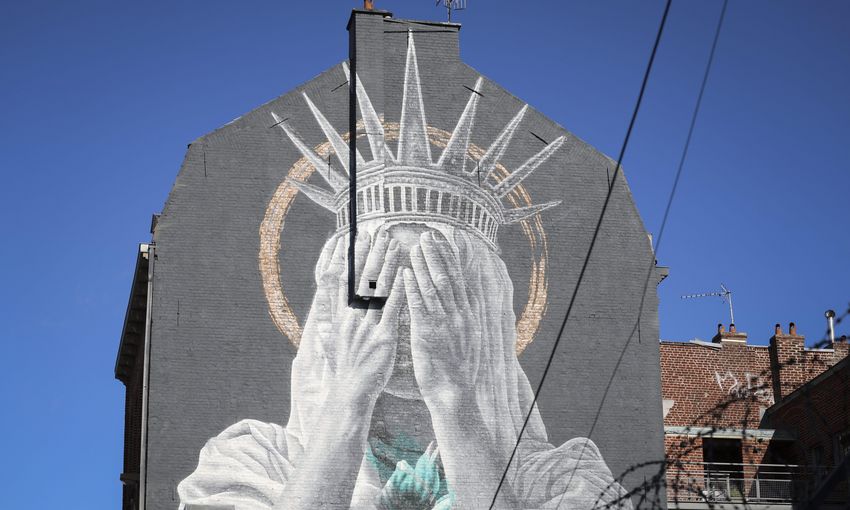 pa / MAXPPP | Thierry Thorel